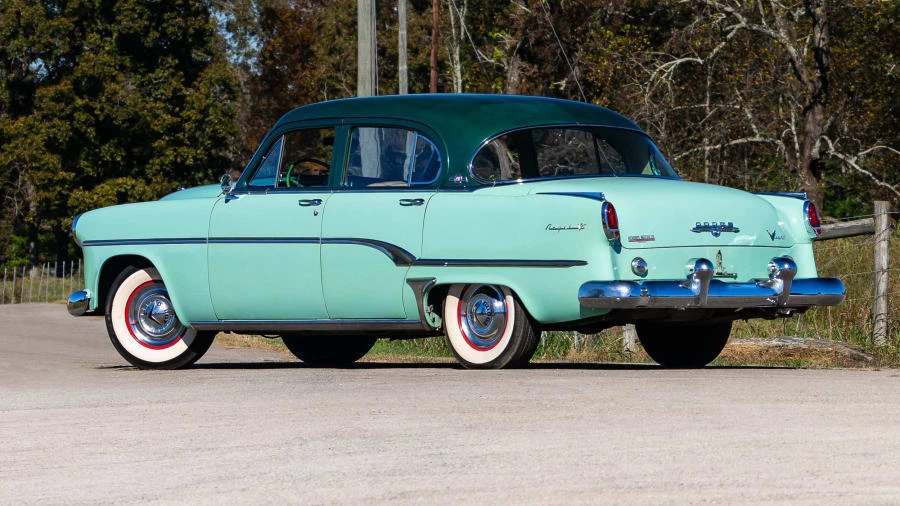 1954 Dodge Royal - Image 3 of 12