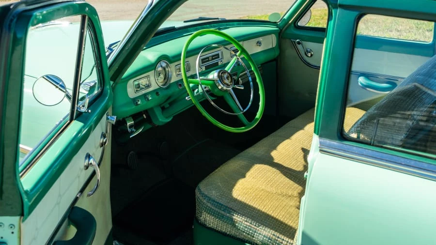 1954 Dodge Royal - Image 4 of 12