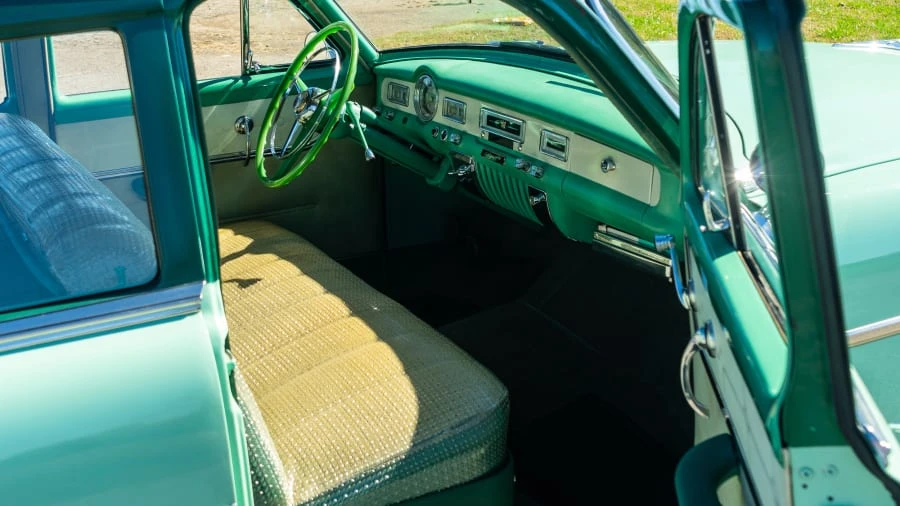 1954 Dodge Royal - Image 5 of 12
