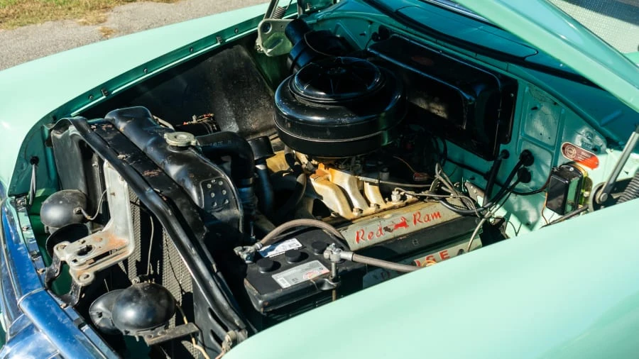 1954 Dodge Royal - Image 6 of 12