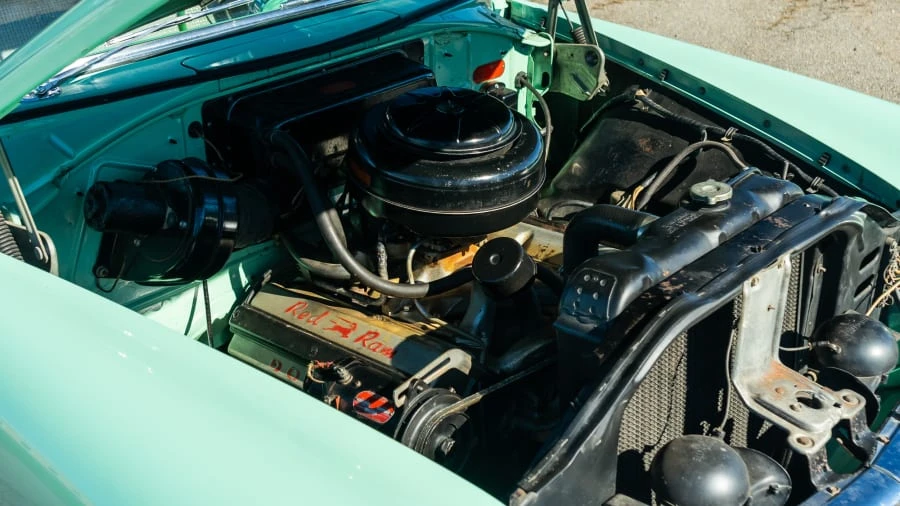 1954 Dodge Royal - Image 7 of 12