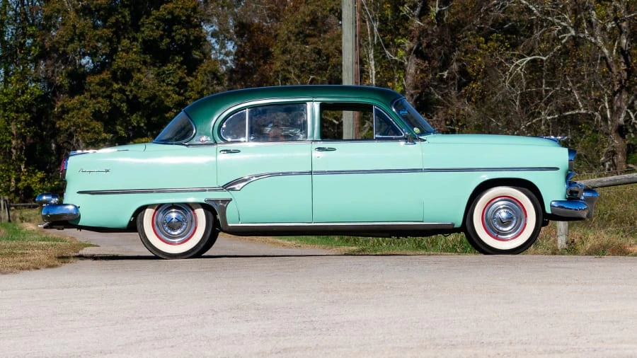 1954 Dodge Royal - Image 8 of 12