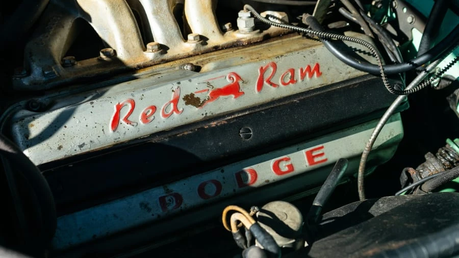 1954 Dodge Royal - Image 9 of 12