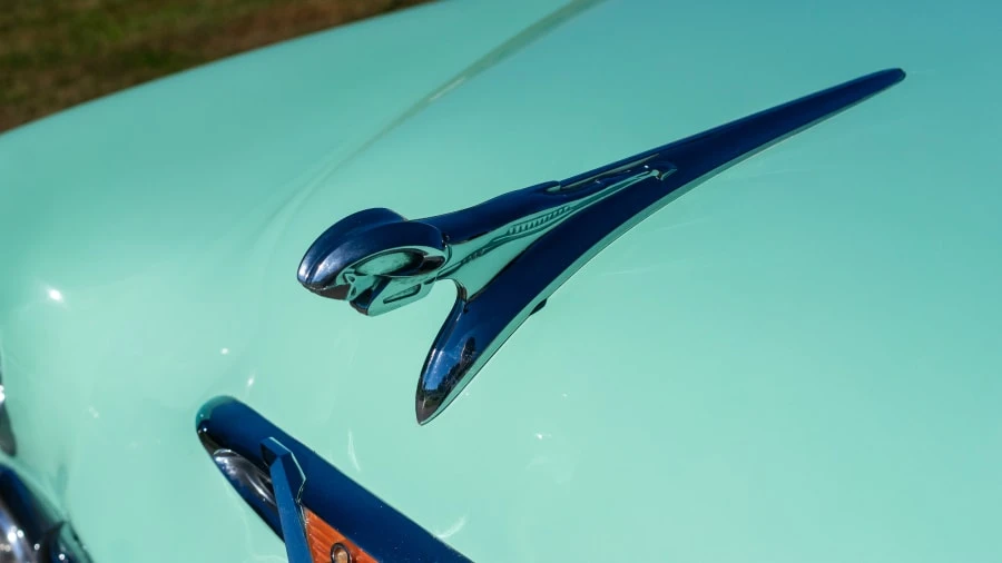 1954 Dodge Royal - Image 10 of 12