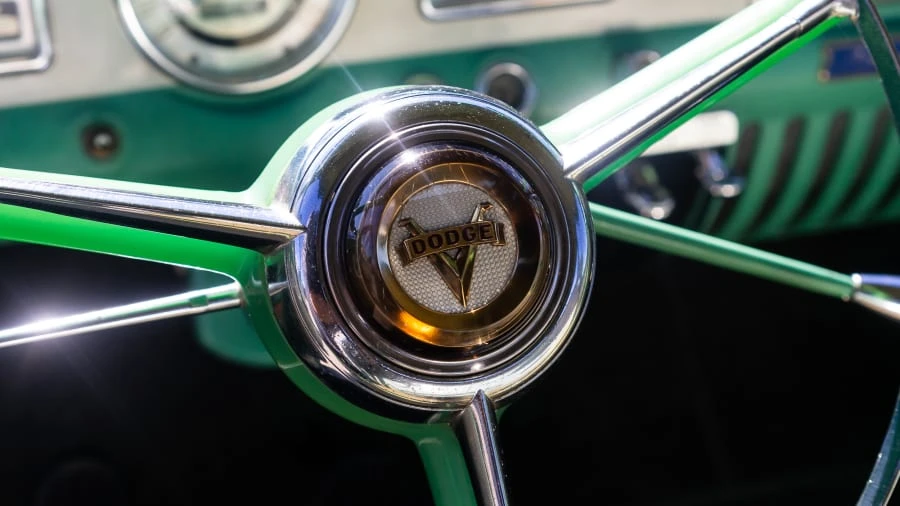1954 Dodge Royal - Image 11 of 12