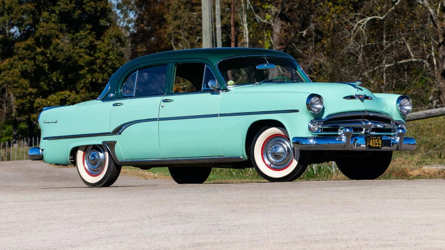 1954 Dodge Royal - Image 12 of 12