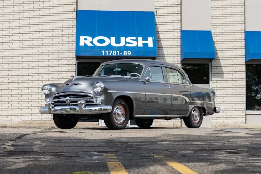 1954 Dodge Royal - Image 26 of 31