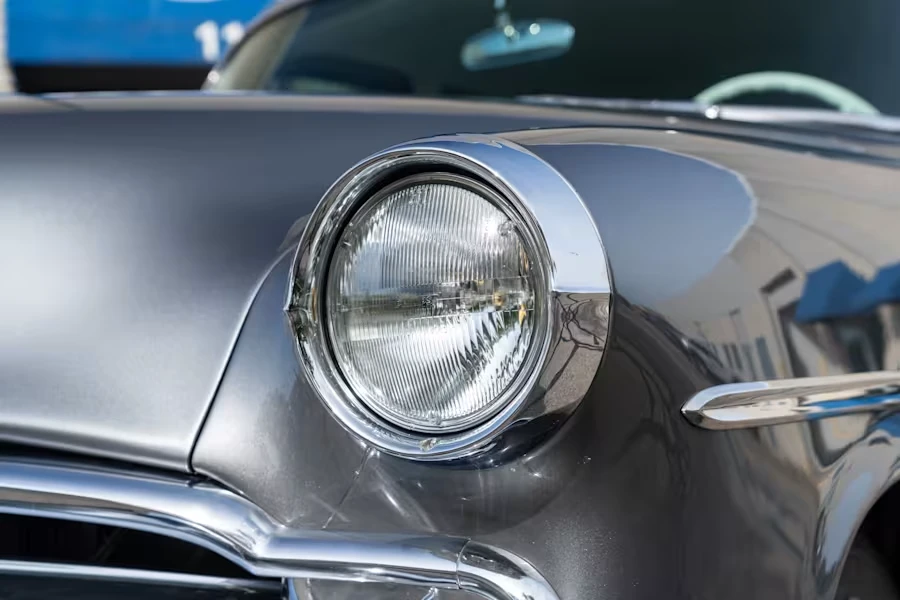 1954 Dodge Royal - Image 13 of 31