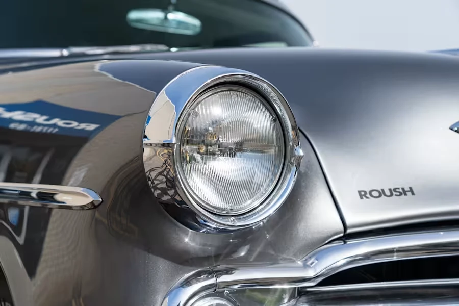 1954 Dodge Royal - Image 17 of 31