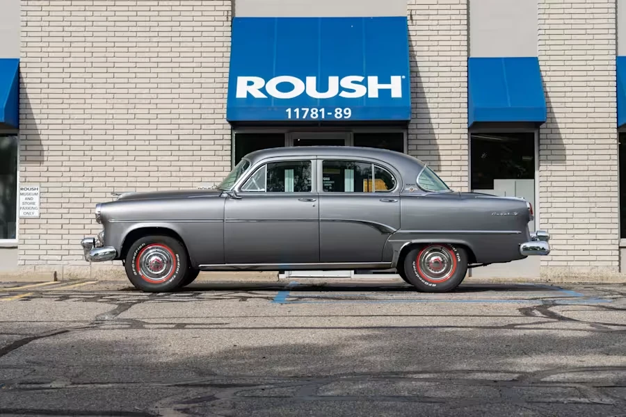 1954 Dodge Royal - Image 20 of 31