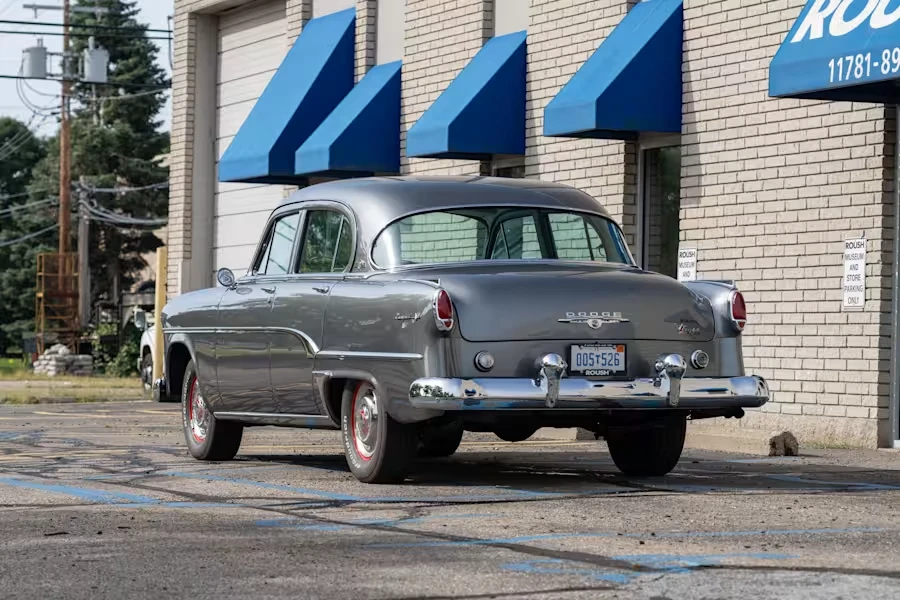 1954 Dodge Royal - Image 19 of 31