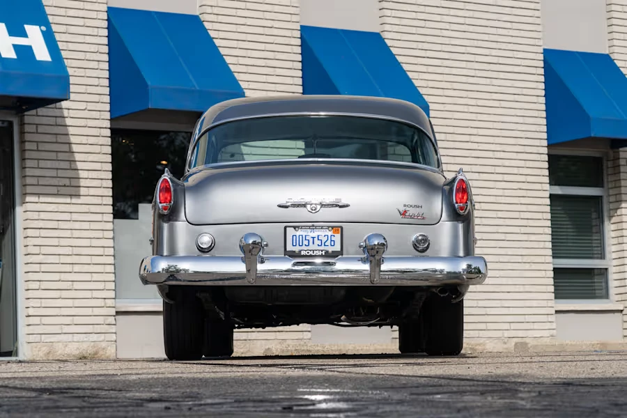 1954 Dodge Royal - Image 5 of 31