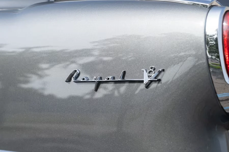 1954 Dodge Royal - Image 12 of 31