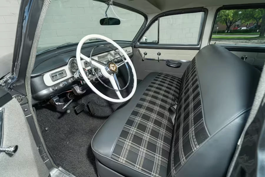 1954 Dodge Royal - Image 29 of 31