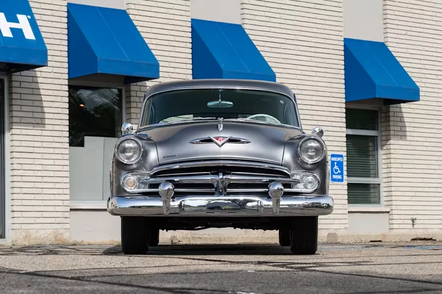 1954 Dodge Royal - Image 4 of 31