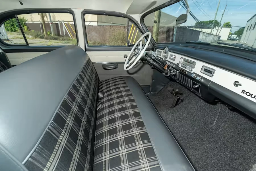 1954 Dodge Royal - Image 28 of 31