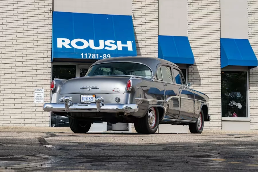 1954 Dodge Royal - Image 3 of 31