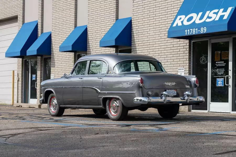 1954 Dodge Royal - Image 14 of 31