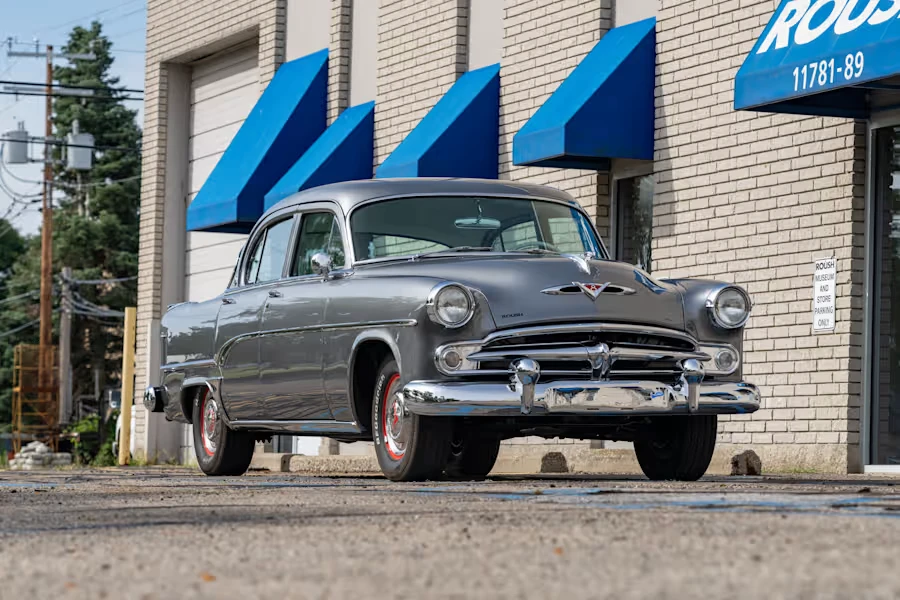 1954 Dodge Royal - Image 25 of 31