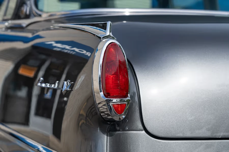 1954 Dodge Royal - Image 7 of 31