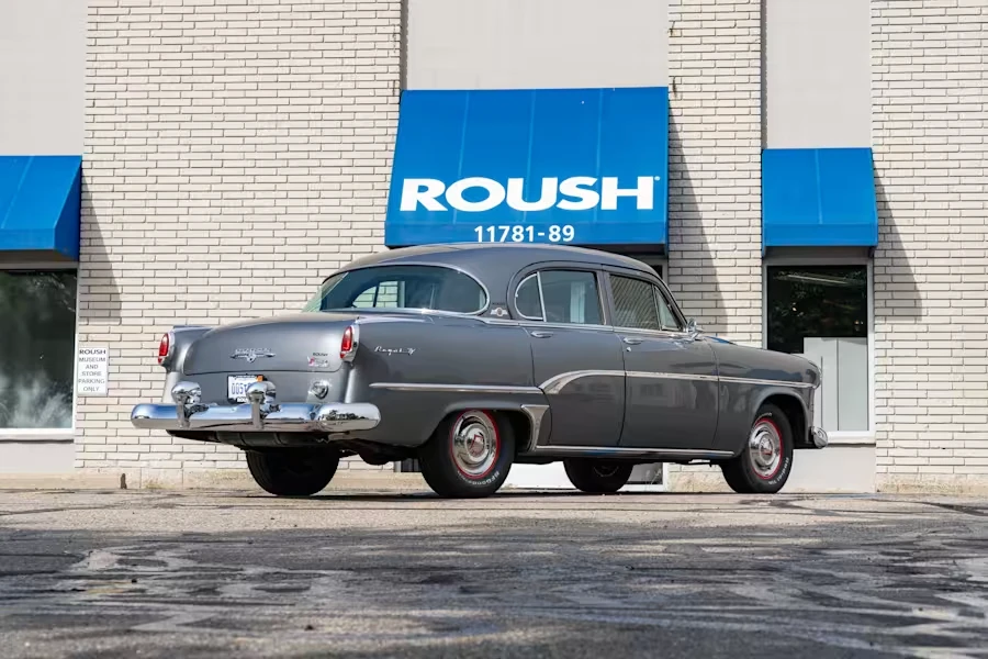 1954 Dodge Royal - Image 22 of 31