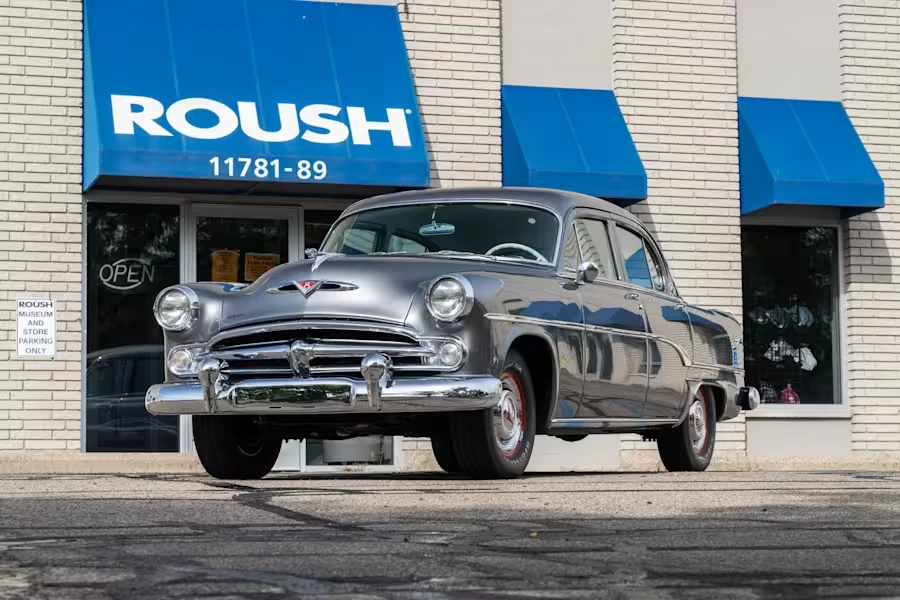1954 Dodge Royal - Image 23 of 31