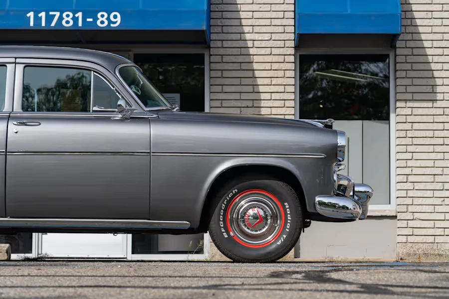 1954 Dodge Royal - Image 15 of 31
