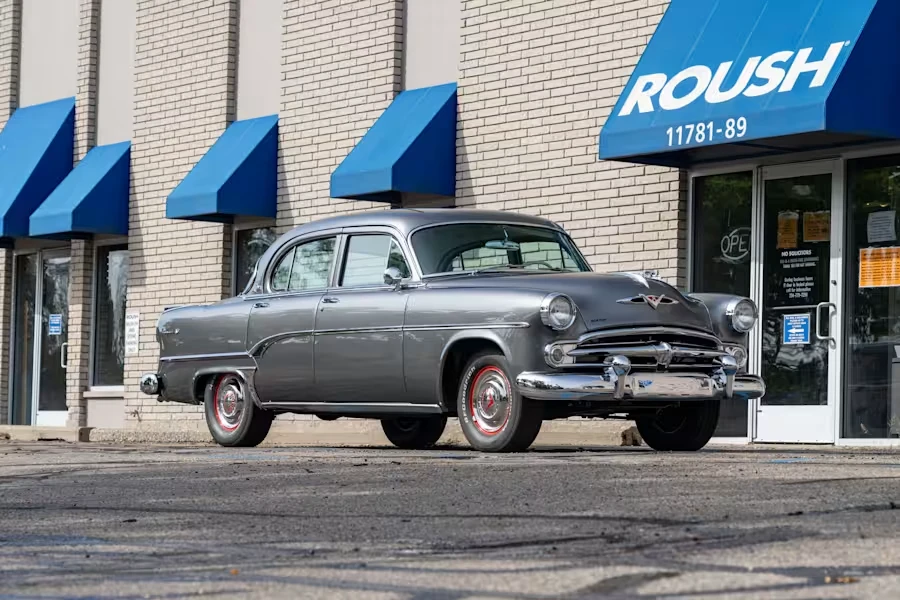 1954 Dodge Royal - Image 6 of 31