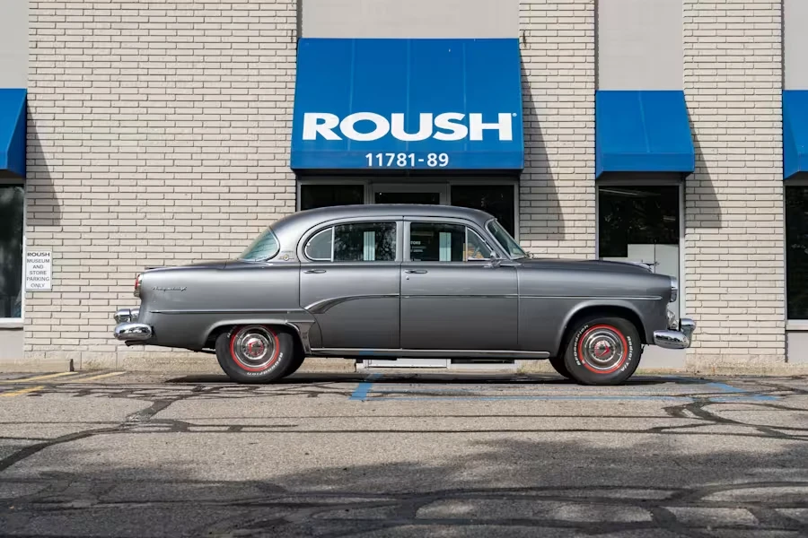 1954 Dodge Royal - Image 2 of 31