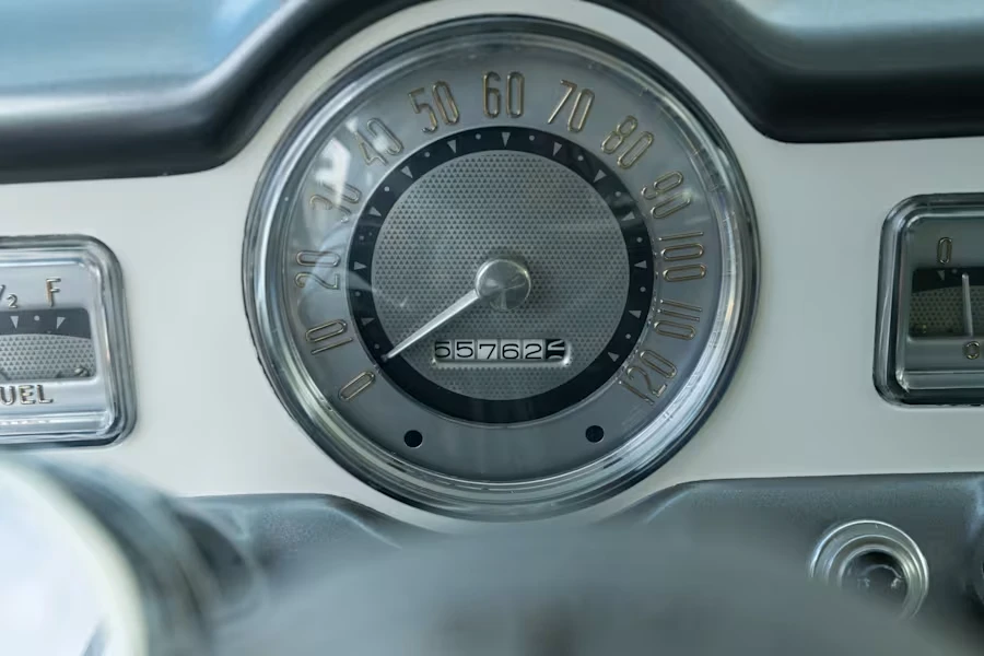 1954 Dodge Royal - Image 30 of 31