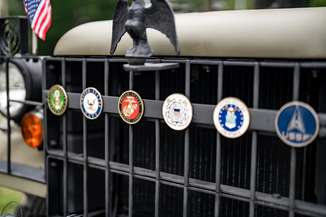 1954 Dodge Military Vehicles - Image 3 of 31