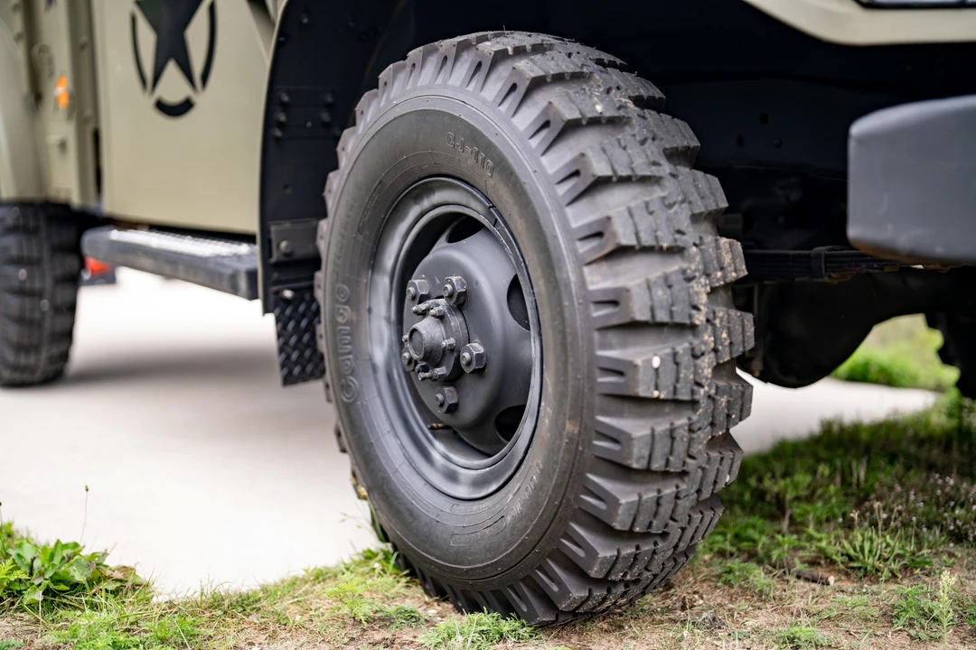 1954 Dodge Military Vehicles - Image 13 of 31