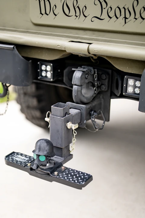 1954 Dodge Military Vehicles - Image 22 of 31
