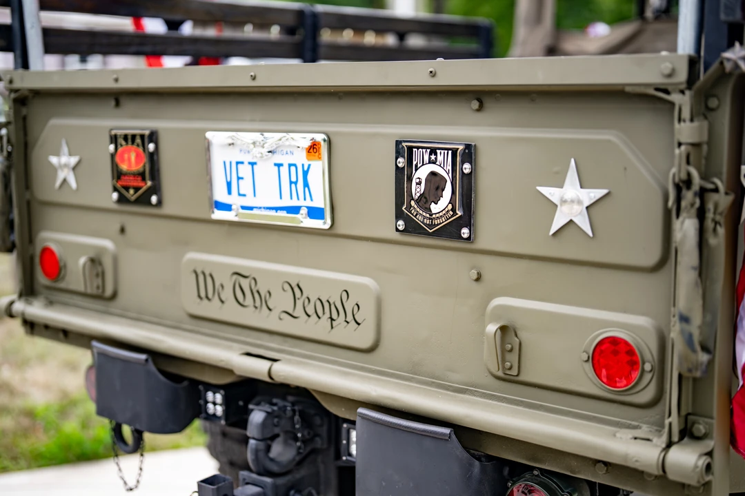 1954 Dodge Military Vehicles - Image 26 of 31