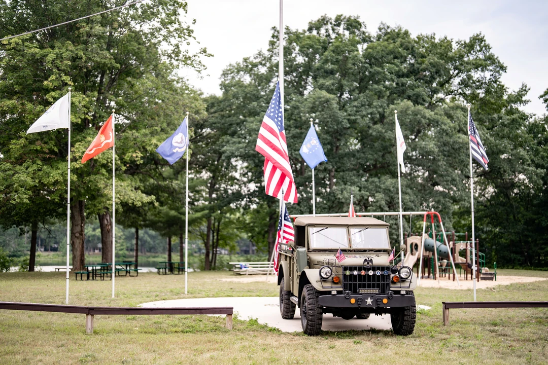 1954 Dodge Military Vehicles - Image 28 of 31