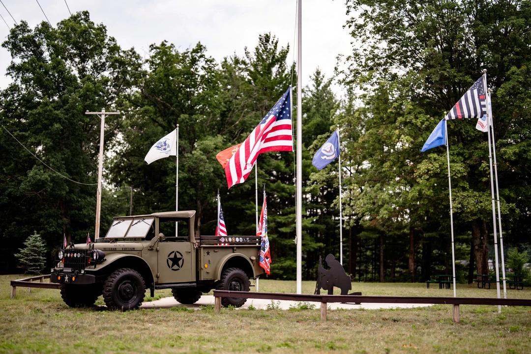 1954 Dodge Military Vehicles - Image 30 of 31