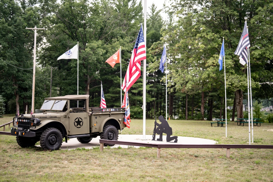 1954 Dodge Military Vehicles - Image 29 of 31