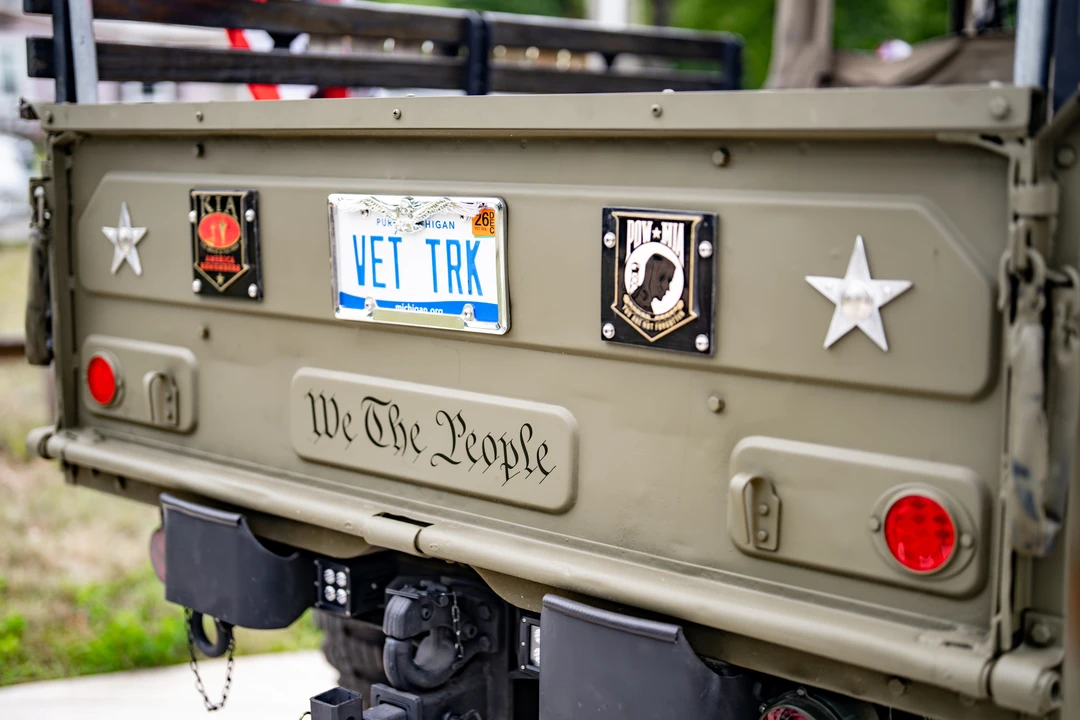 1954 Dodge Military Vehicles - Image 24 of 31