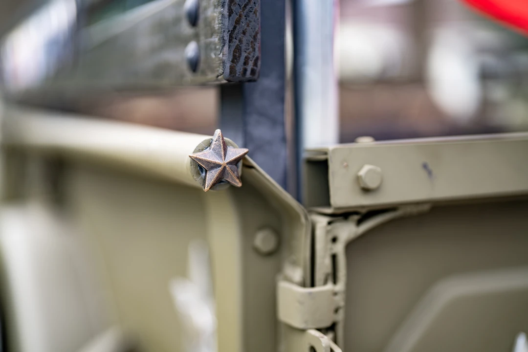 1954 Dodge Military Vehicles - Image 21 of 31