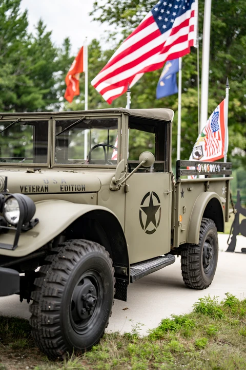 1954 Dodge Military Vehicles - Image 6 of 31