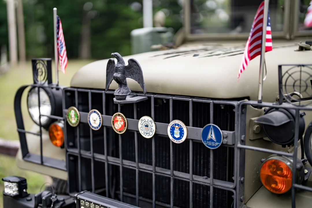 1954 Dodge Military Vehicles - Image 2 of 31