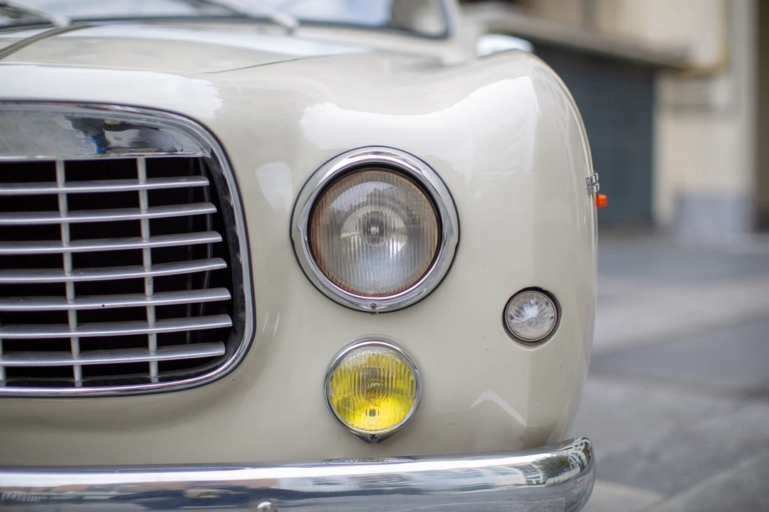 1954 Fiat 1100 - Image 23 of 23