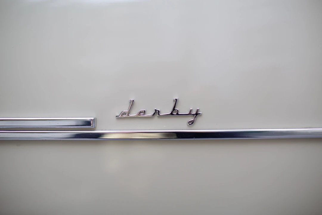 1954 Fiat 1100 - Image 21 of 23