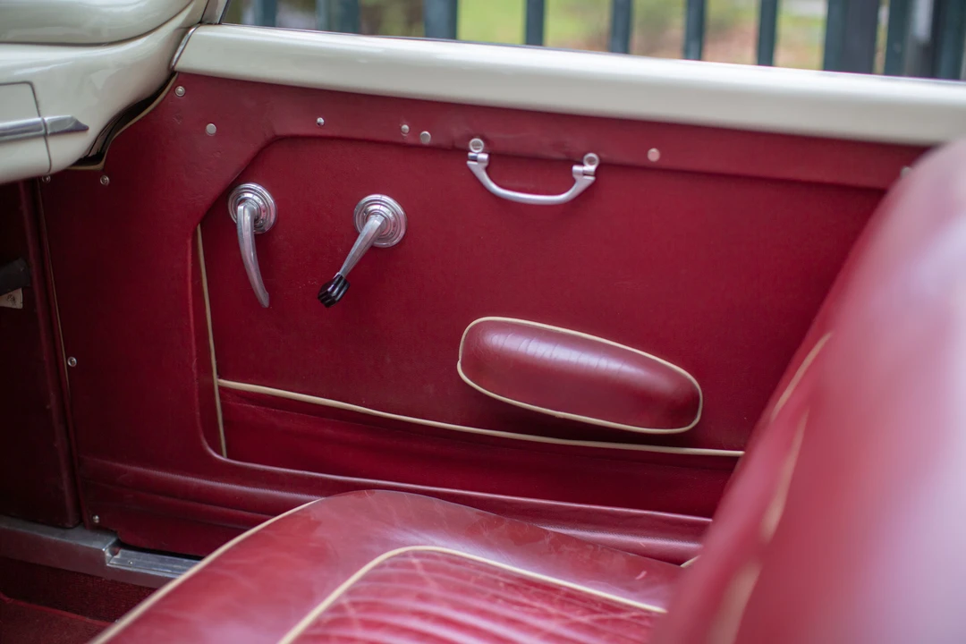 1954 Fiat 1100 - Image 14 of 23