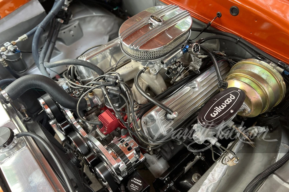 1954 Ford Crestline - Image 2 of 13