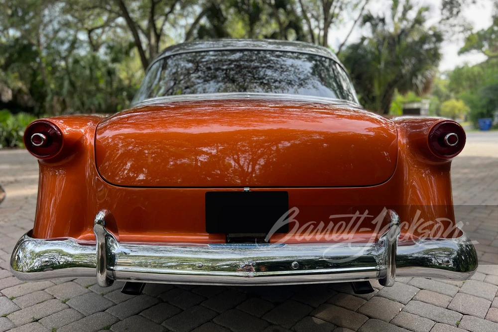 1954 Ford Crestline - Image 4 of 13