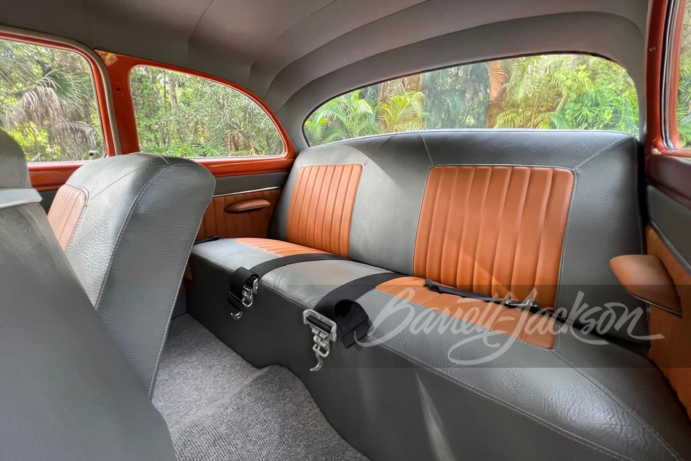 1954 Ford Crestline - Image 6 of 13