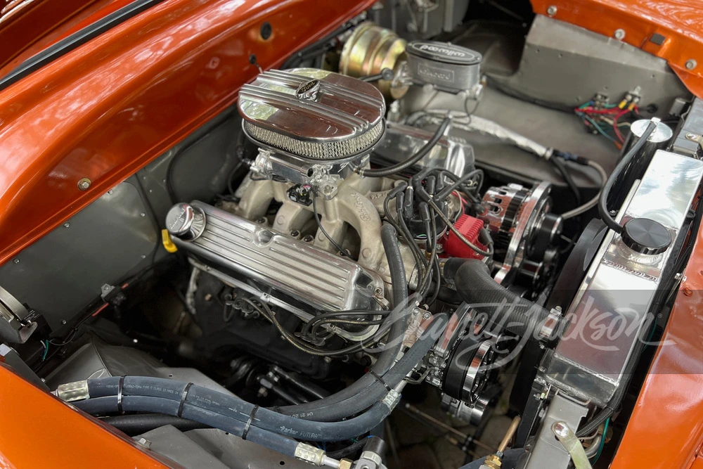 1954 Ford Crestline - Image 7 of 13
