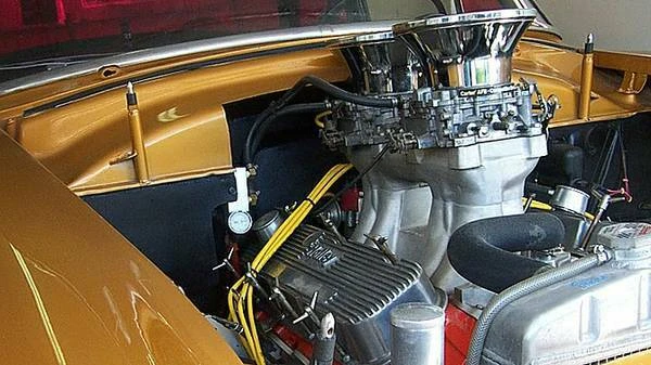 1954 Ford Crestline - Image 3 of 5