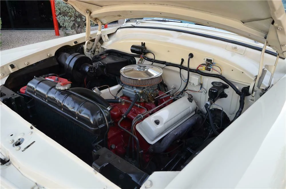 1954 Ford Crestline - Image 2 of 5